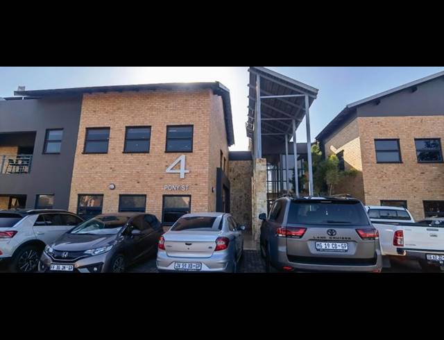 BUSINESS PROPERTY TO RENT IN TYGER VALLEY